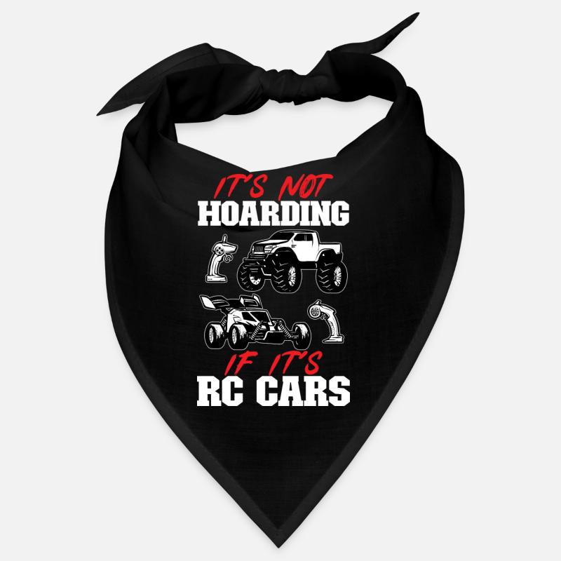 RC Car Remote Control Car Bandana