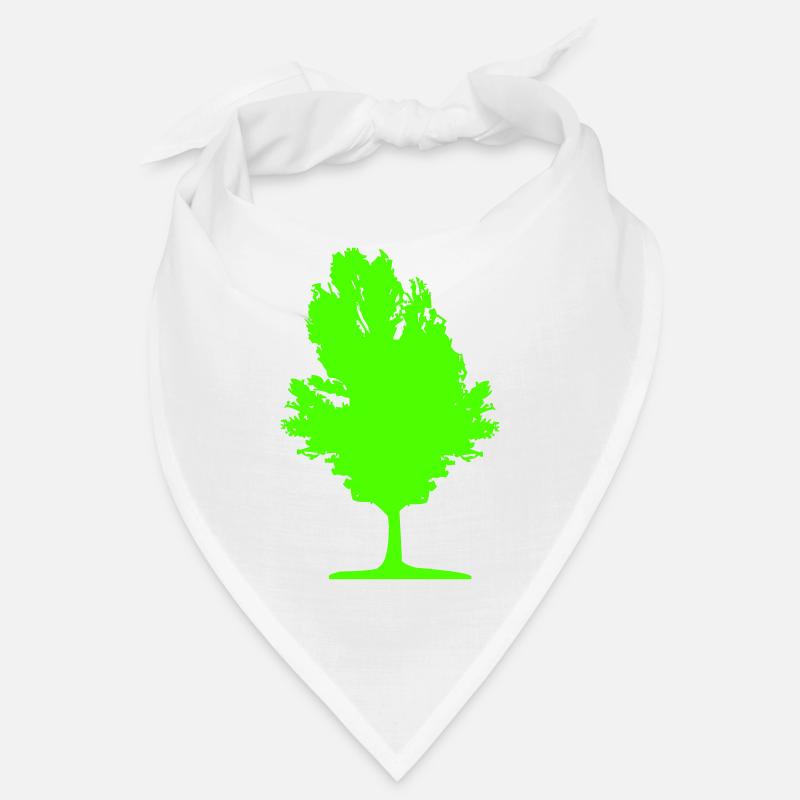 Arbre 01 Bandana
