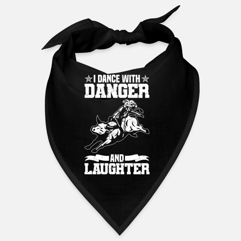 Cowboy Bandana
