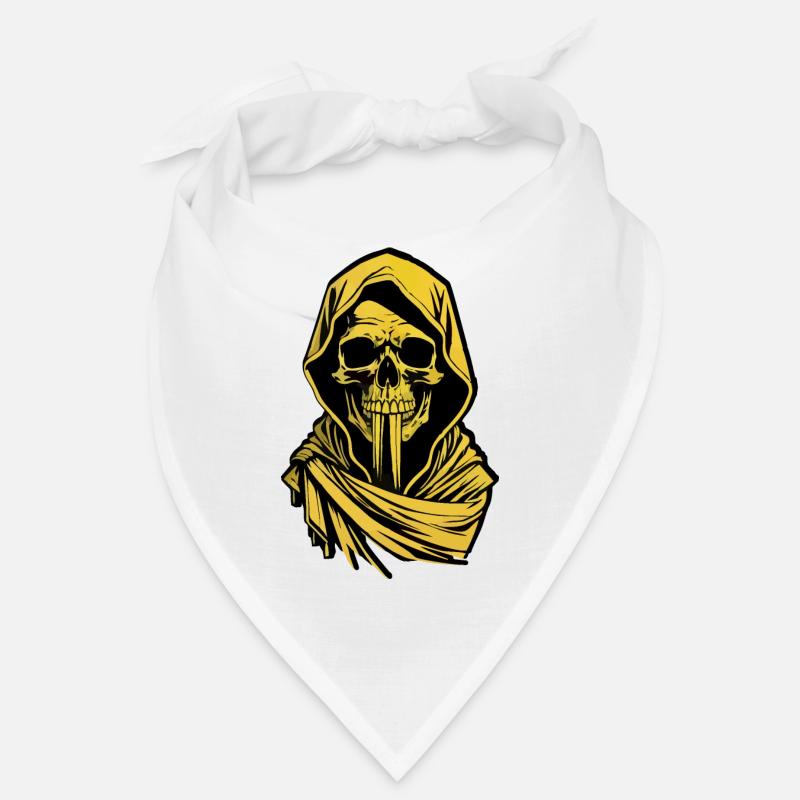 La mort dans le quartier Bandana