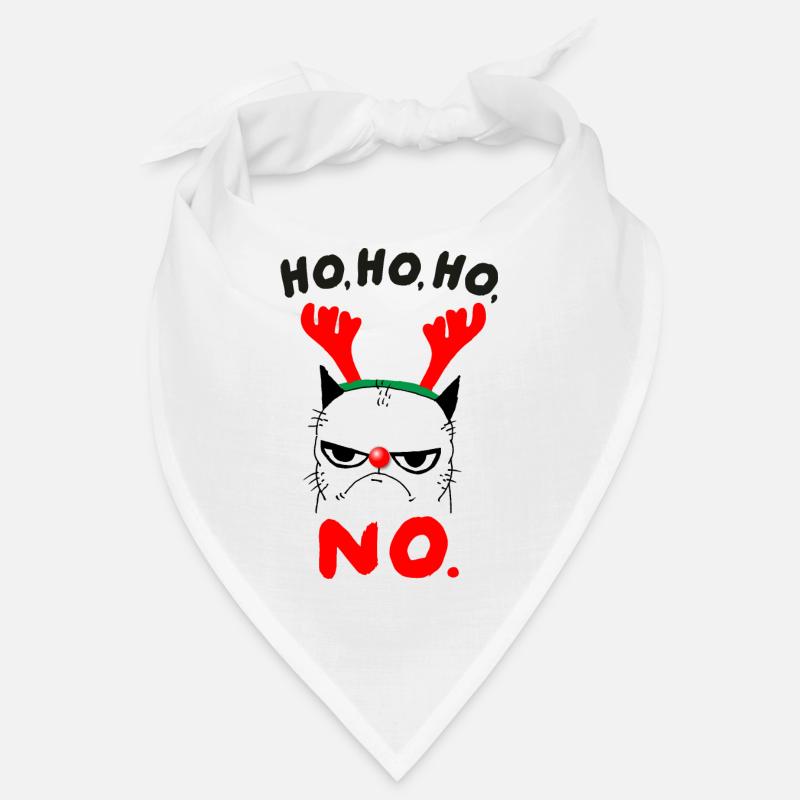 Chat non non. . . Bandana