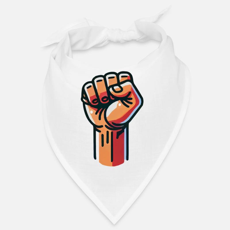 Faust Bande dessinée Bandana