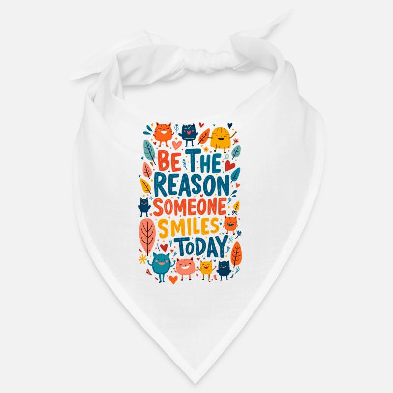 Soyez la raison Bandana