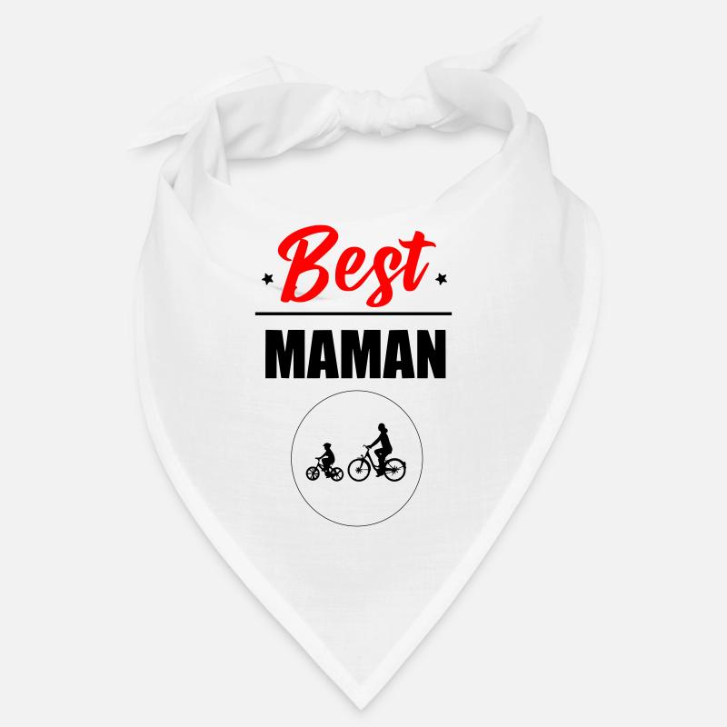 Beste Mama Bandana