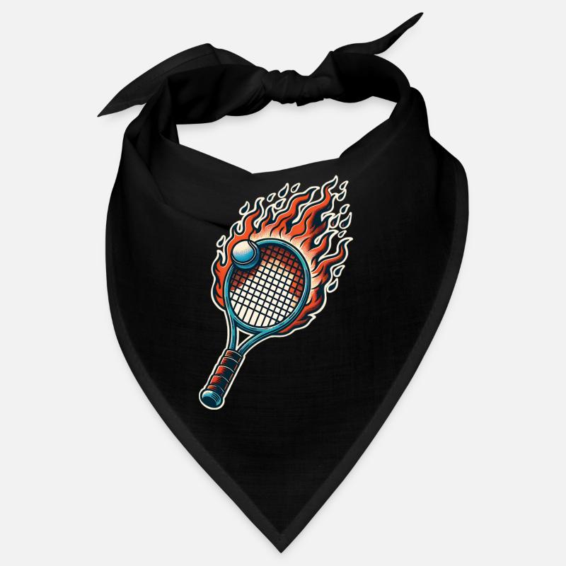 Badminton Bandana