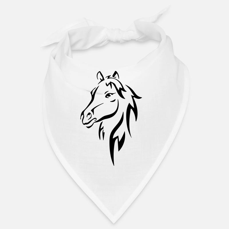cheval Bandana