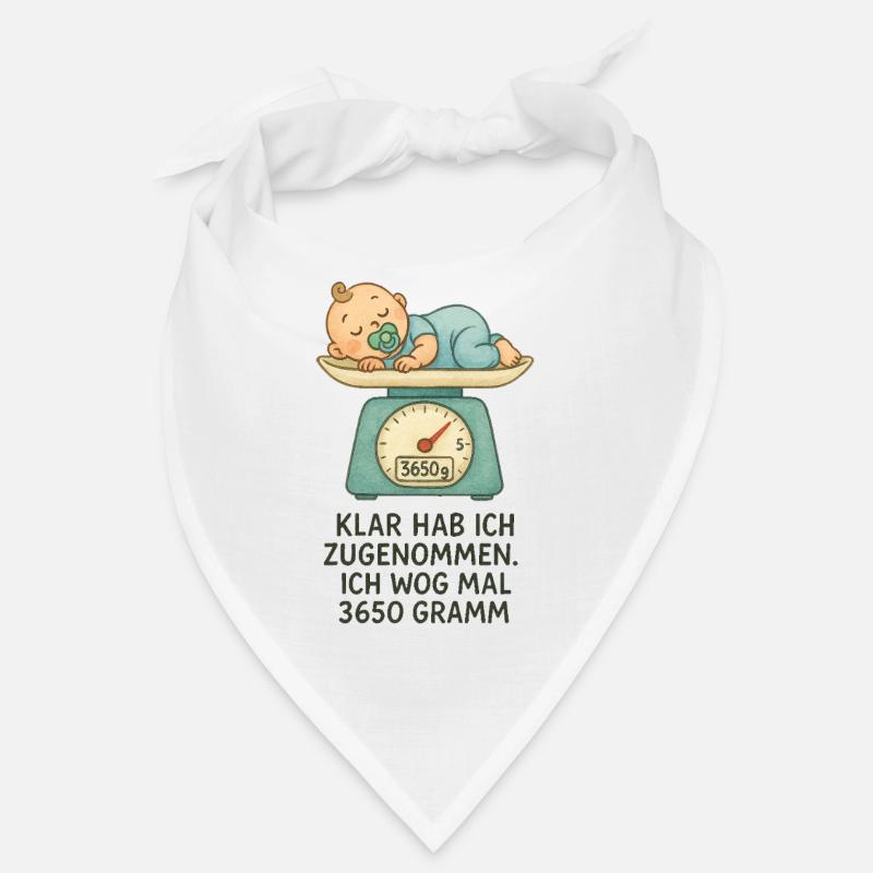Increased? Bandana
