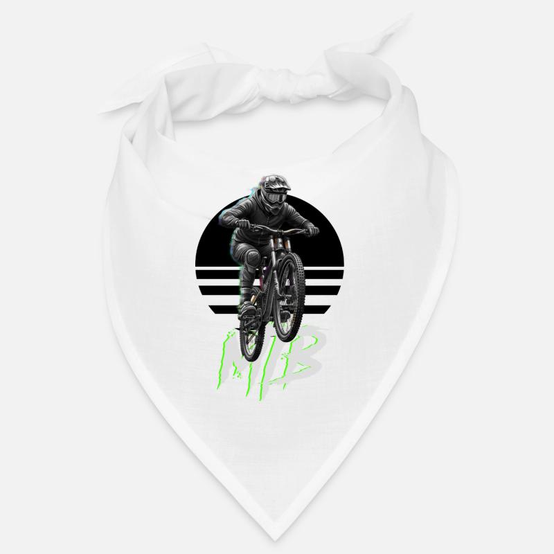 MTB Bandana