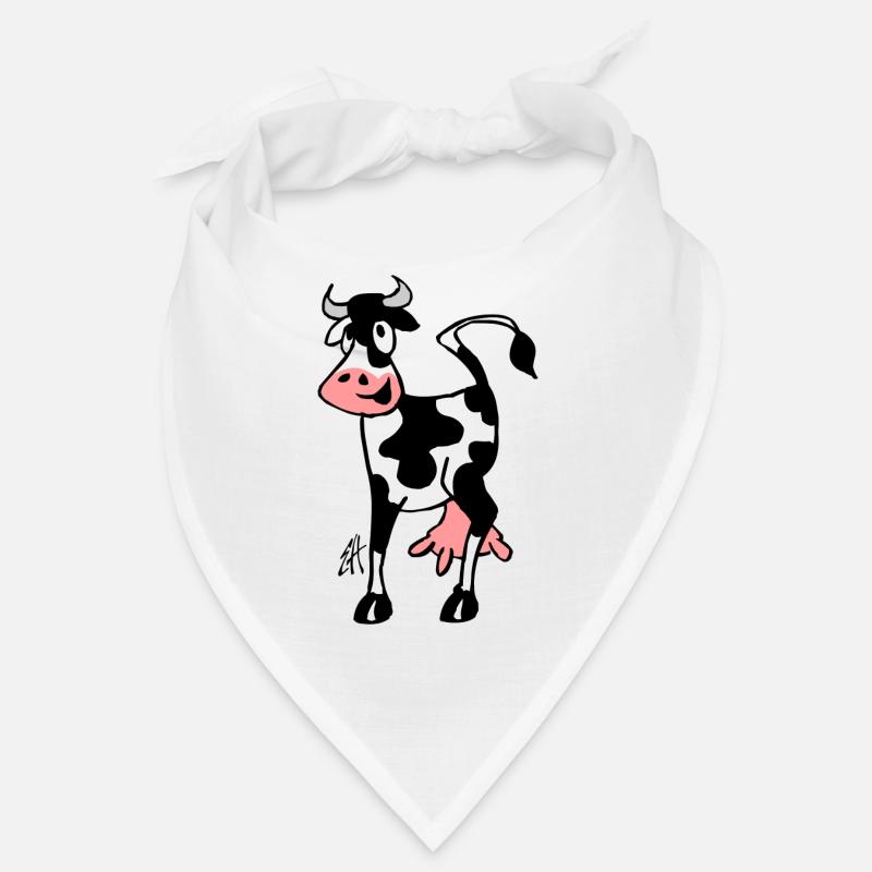 Vache Bandana