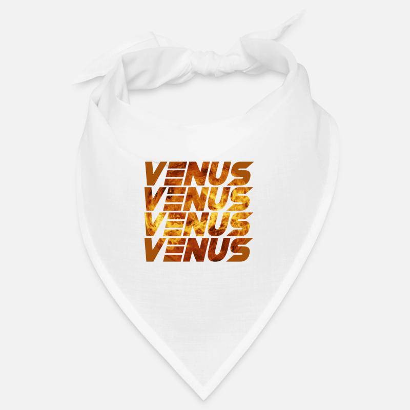 Venus Design Bandana