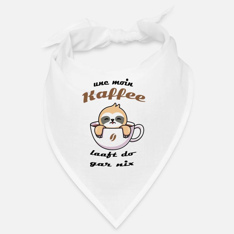 Pfälzer | Shirt | Kaffee Bandana