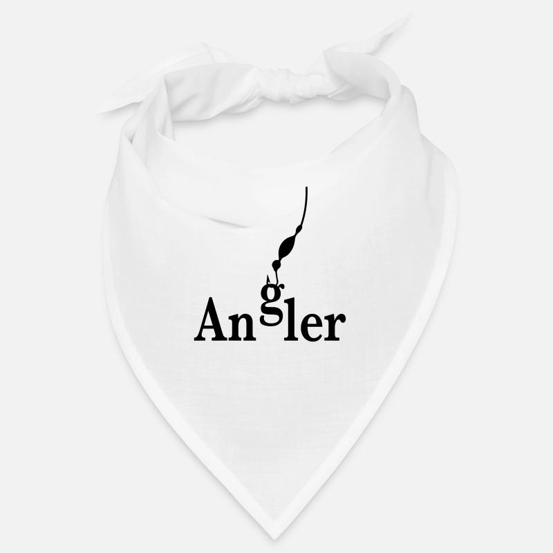 Angler Bandana
