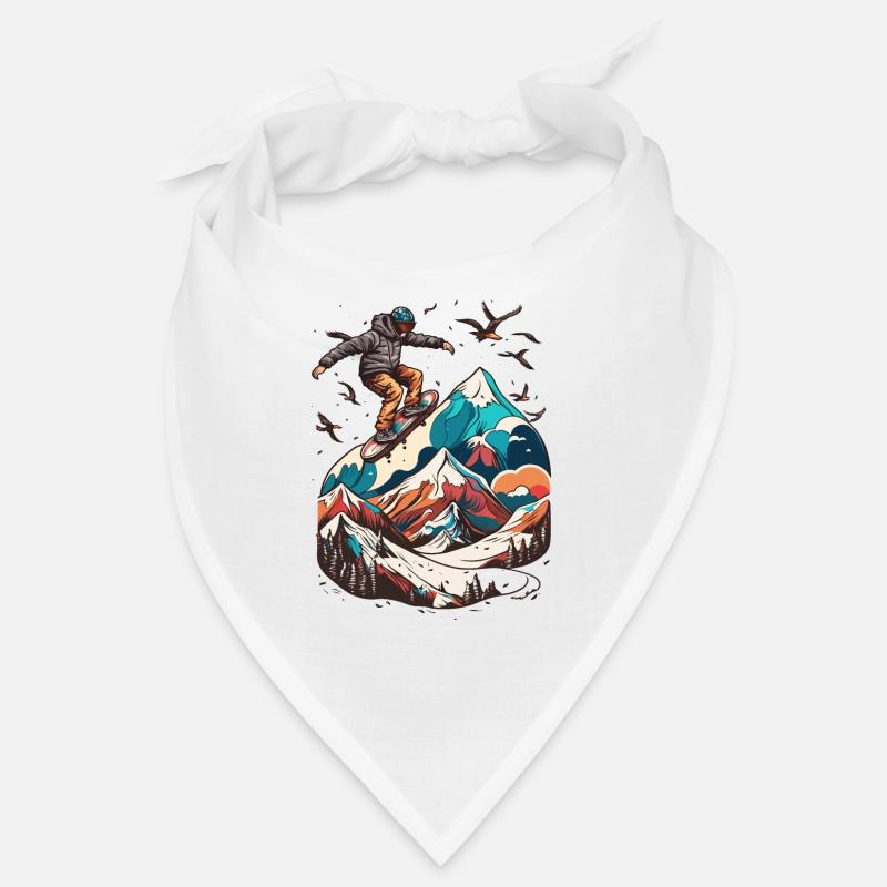 Rat de bibliothèque : Aventure de lecture Bandana