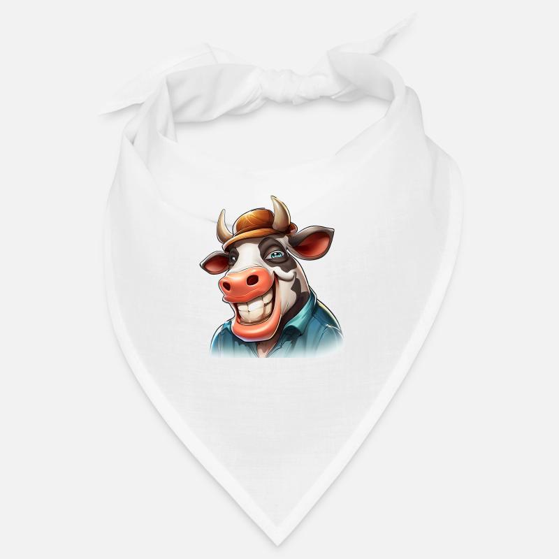 Ferme de vaches Bandana