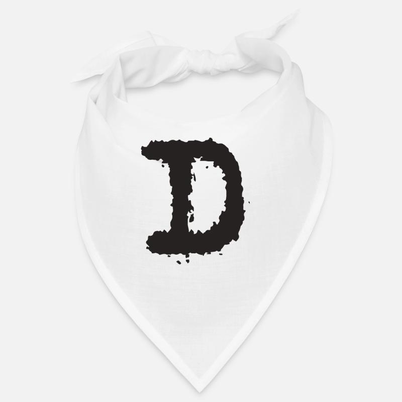 D Bandana