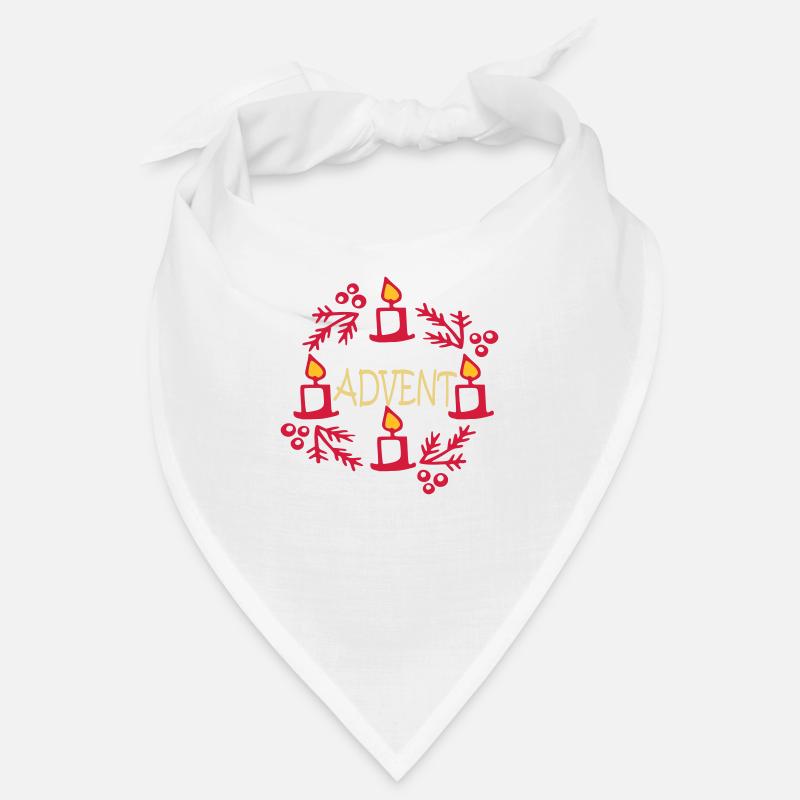 Advent Bandana