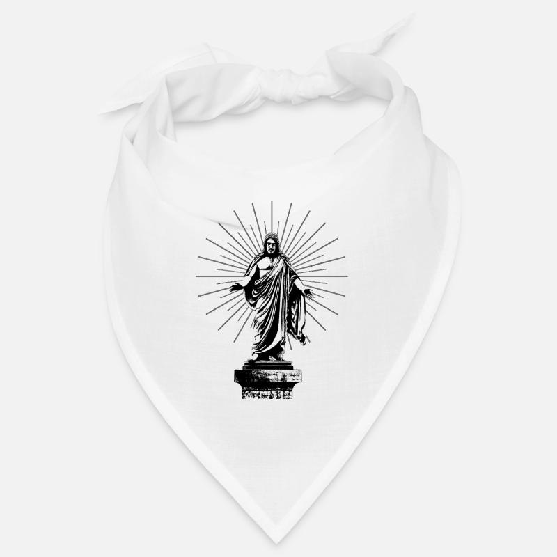 Jésus Bandana