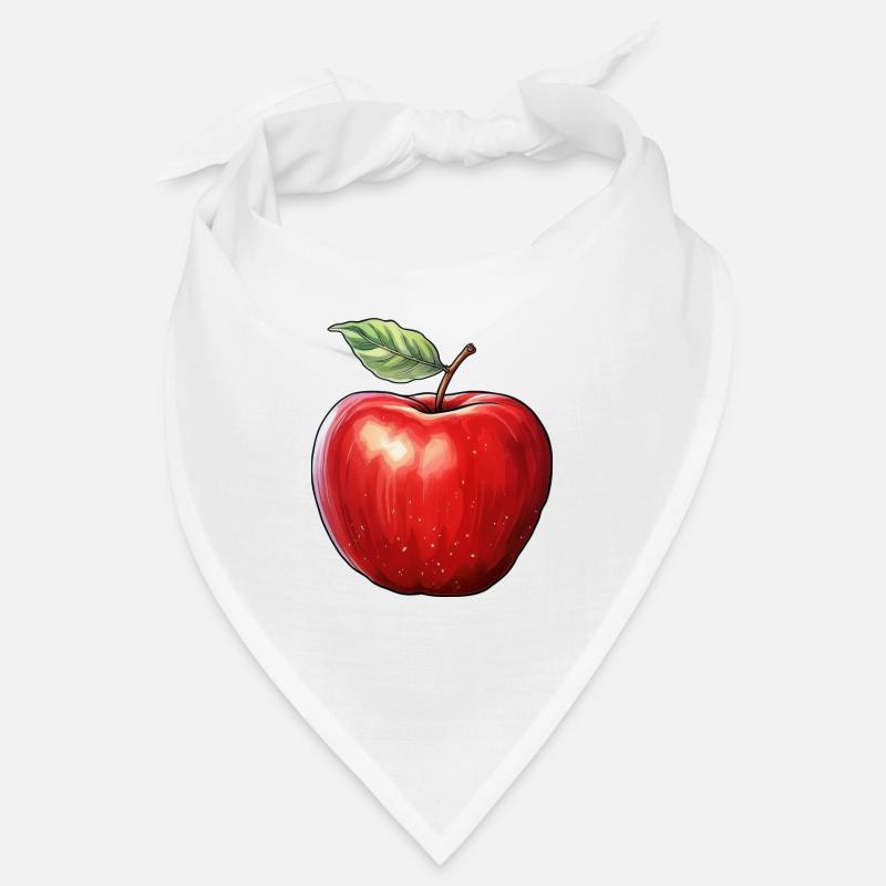Apfel Bandana