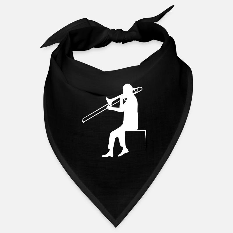 Posaune Bandana
