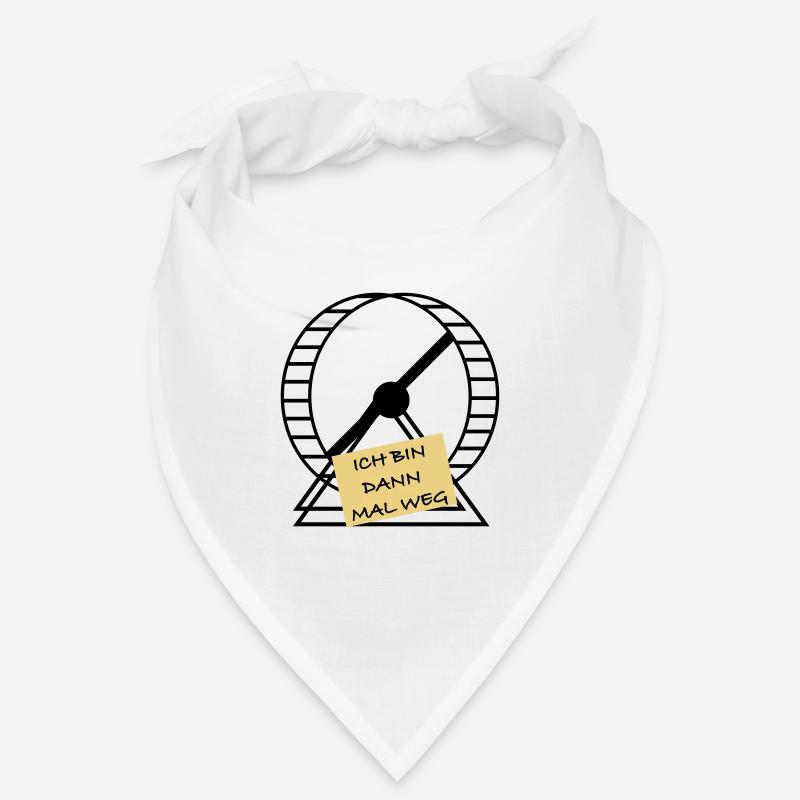 I'll be gone Bandana