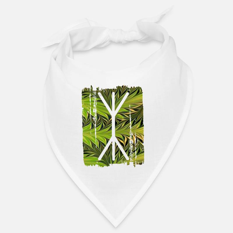 yggdrasil rune e 101 Bandana