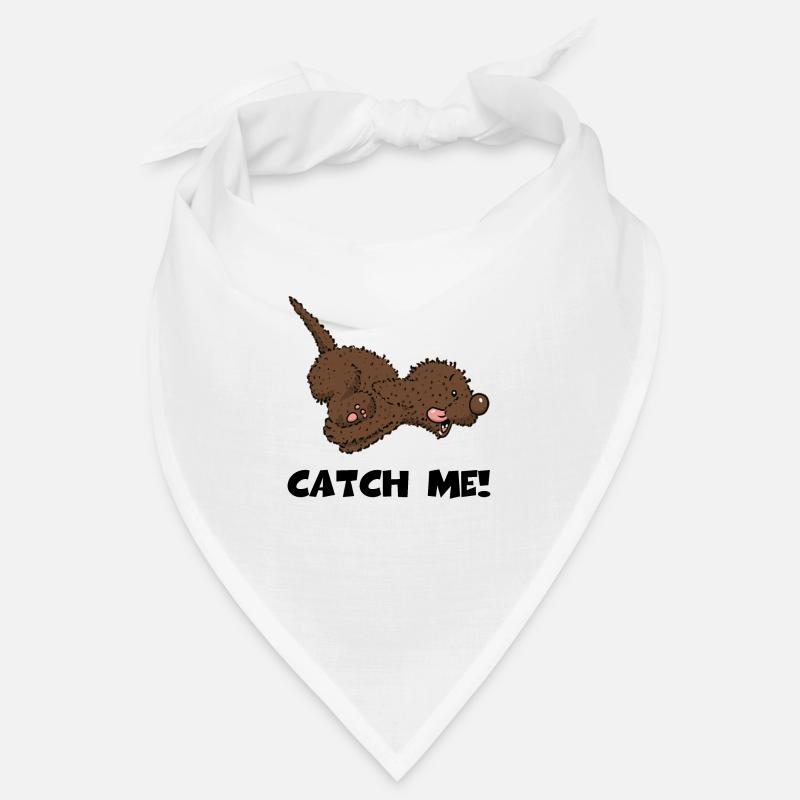 catch1 2 Bandana