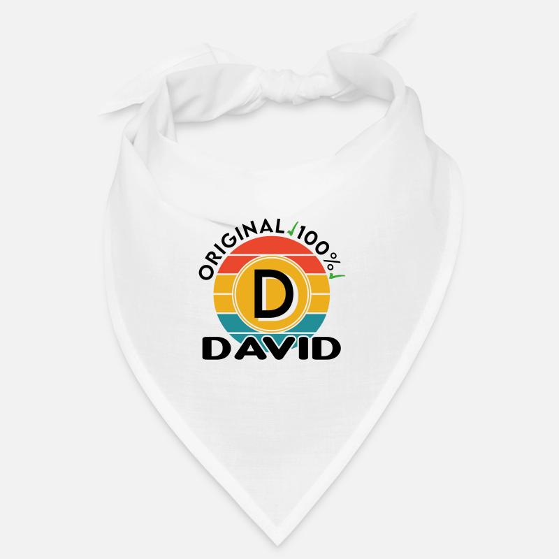 David Bandana