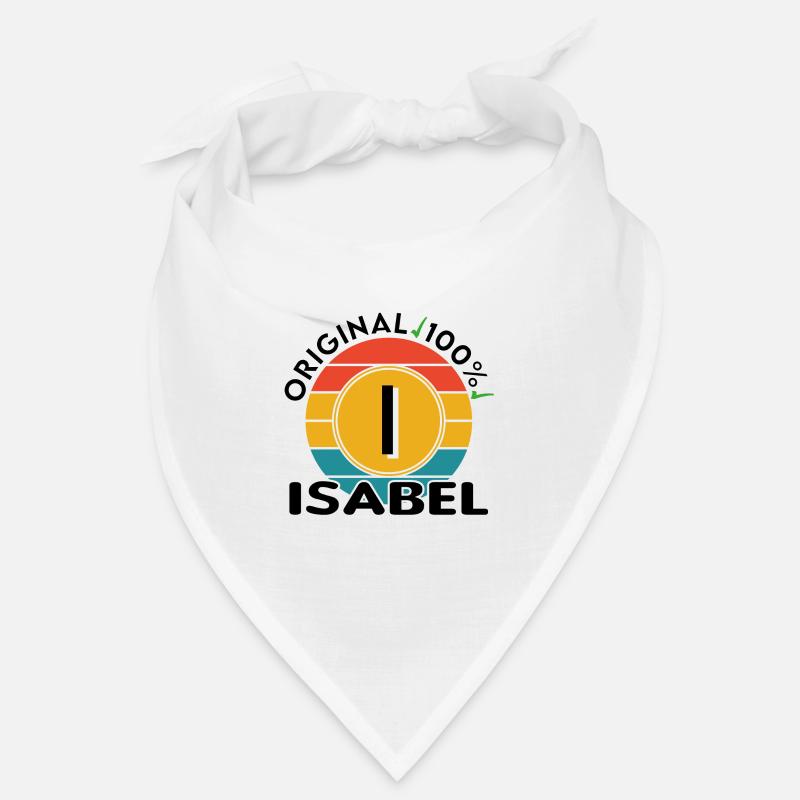 Isabel Bandana