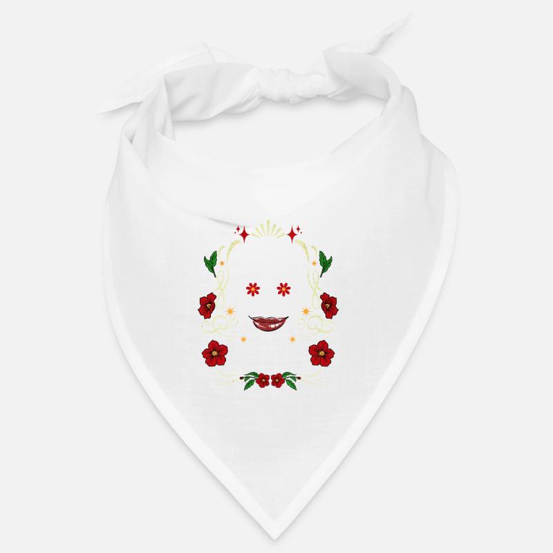 Spring diva Bandana