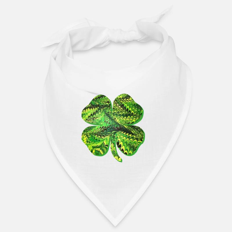 Clover E 35 Bandana