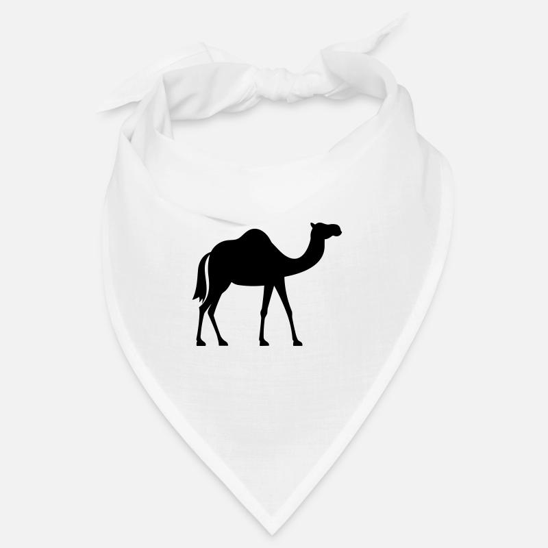 Kamel Bandana