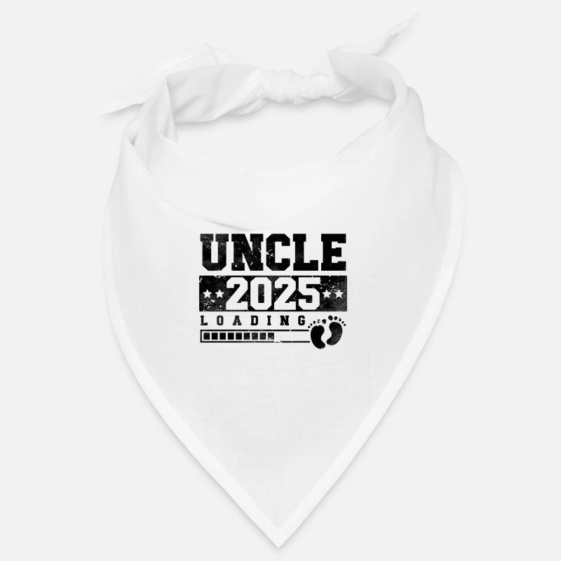 Uncle 2025 loading Bandana