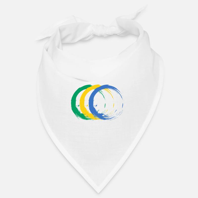 Gabun Bandana