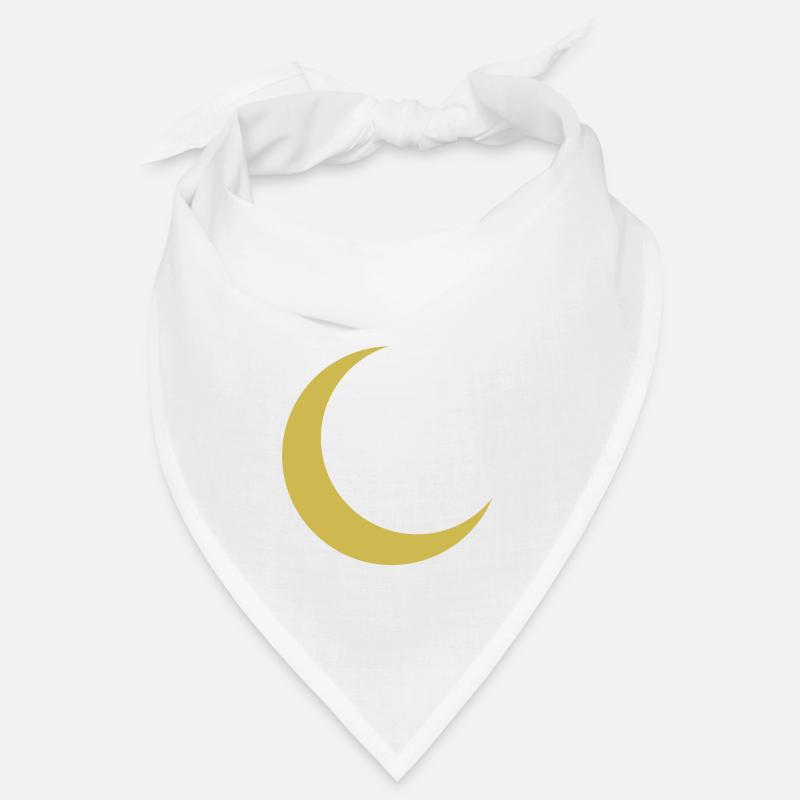 Crescent Bandana