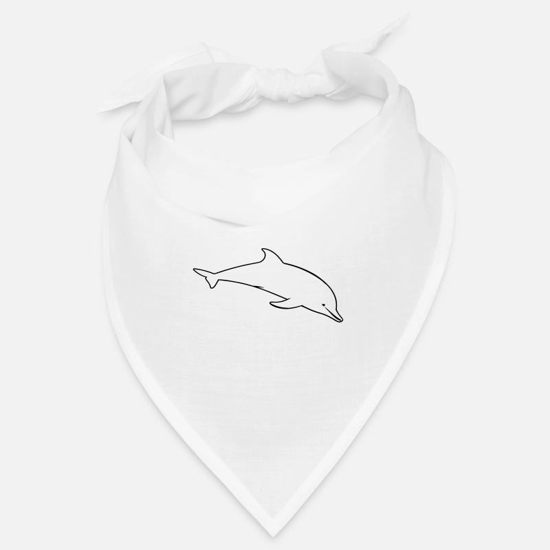 Dauphin Bandana