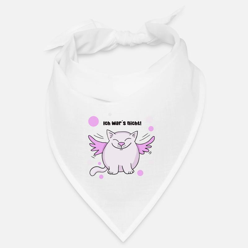C’était pas moi! Bandana