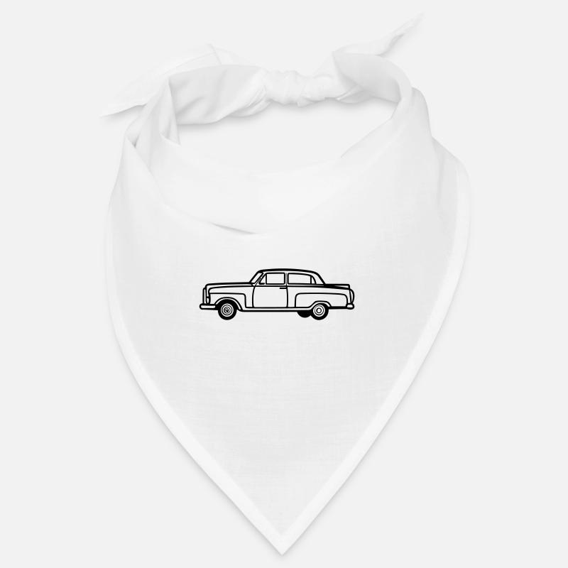 Car Bandana