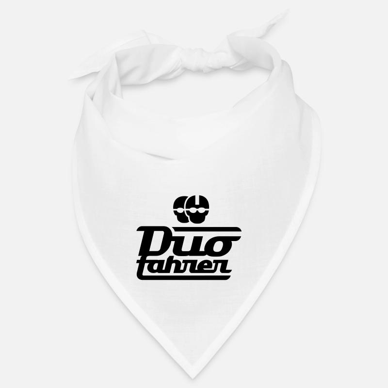 Duo Driver v.2 Bandana