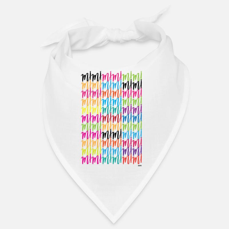 Mimimimimi Bandana