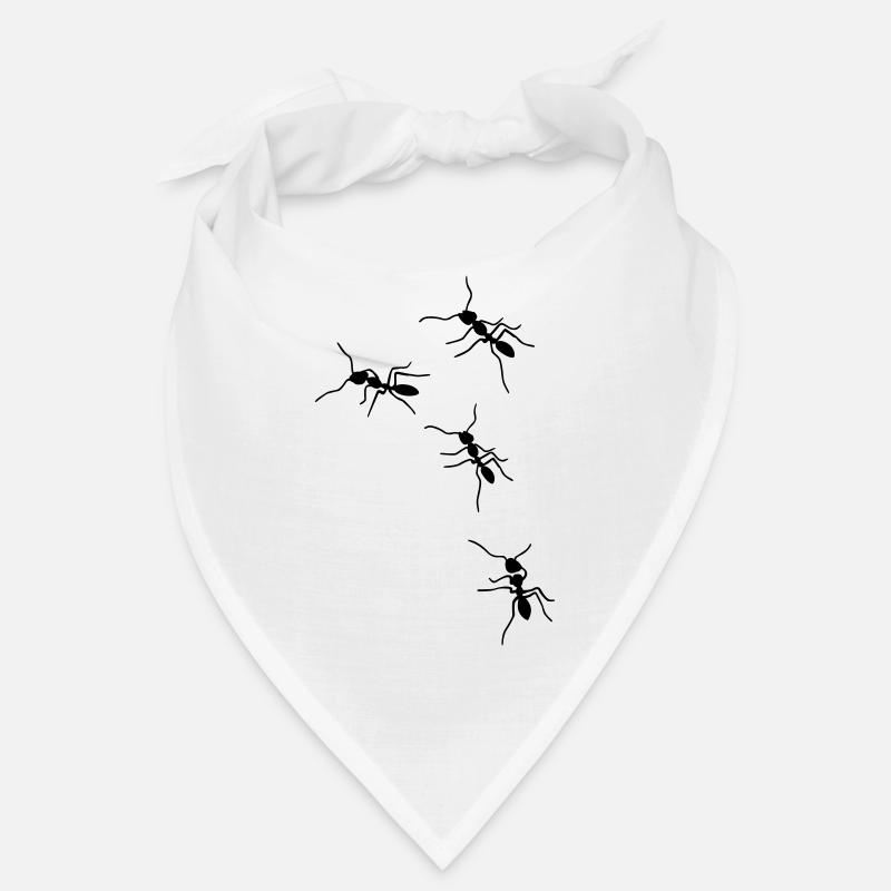 ants Bandana