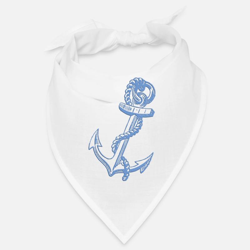 Anker Bandana