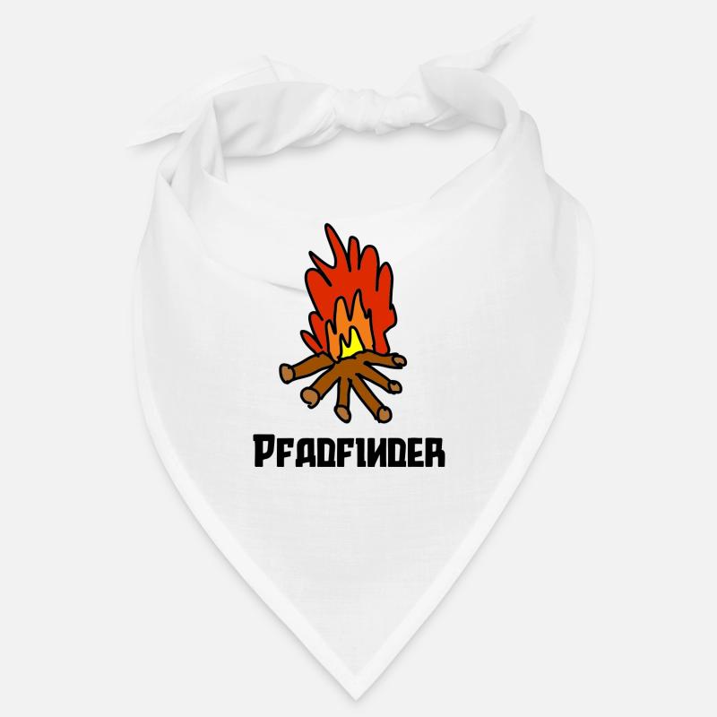pfadfinder Bandana