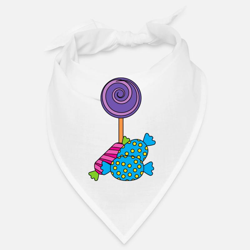 Candy Bandana