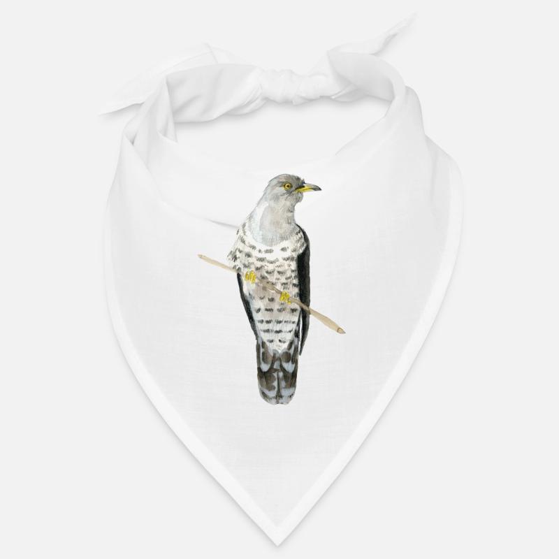 Kuckuck Bandana