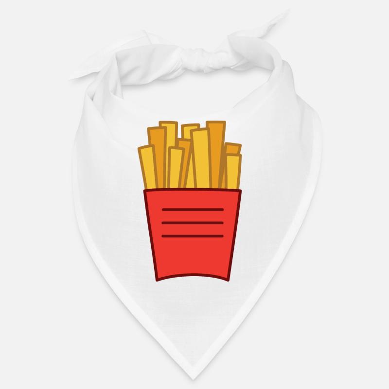 Frites Bandana