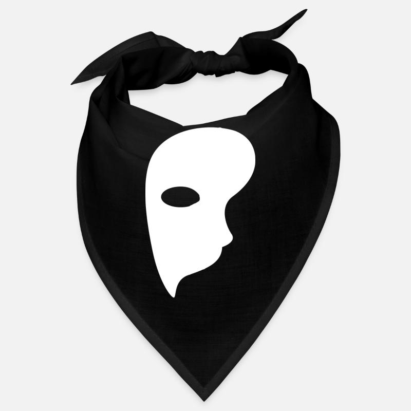 Phantom der Oper Bandana