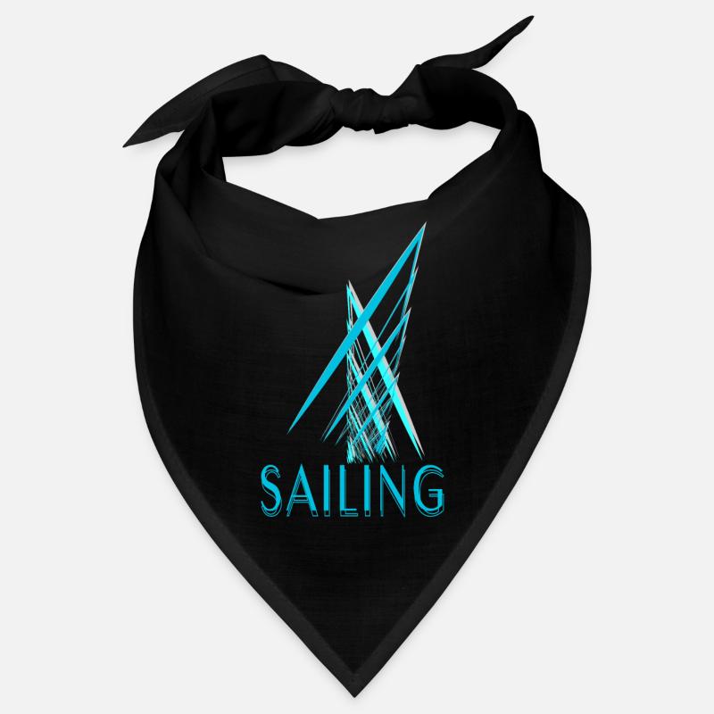 Sailing Bandana