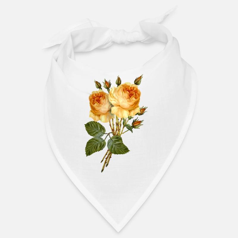 Fleur Bandana