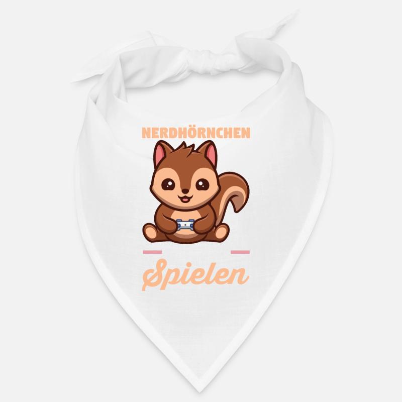 Erdmännchen Bandana
