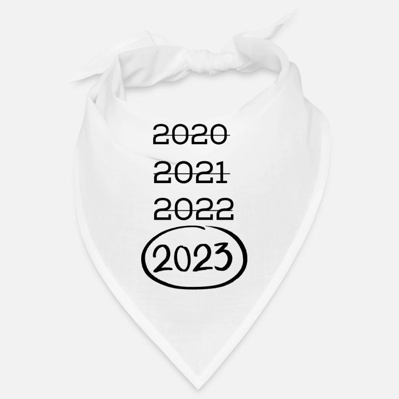 2023 Bandana